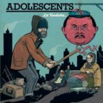 ADOLESCENTS – LA VENDETTA