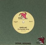 SHELLAC/MULE – SPLIT 7 Inch