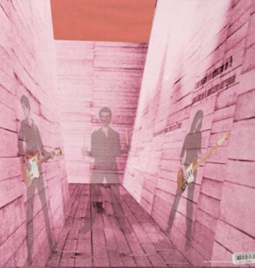 BLONDE REDHEAD – IN AN EXPRESSION OF THE INEXPRESSIBLE