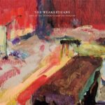 THE WEAKERTHANS – LIVE AT THE BURTON CUMMINGS THEATRE