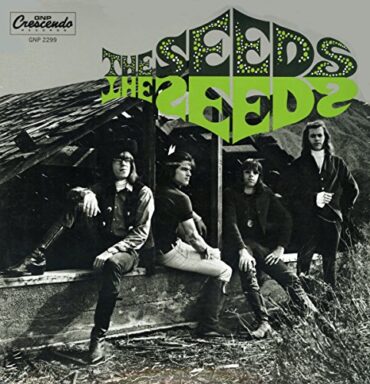 THE SEEDS – THE SEEDS (DELUXE EDITION)