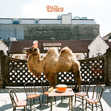 WILCO – WILCO (THE ALBUM) (PIC)