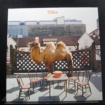 WILCO – WILCO (THE ALBUM) (180 GR)