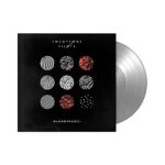 TWENTY ONE PILOTS – BLURRYFACE (SILVER VINYL)