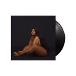 LIZZO – CUZ I LOVE YOU (DELUXE)