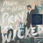 PANIC! AT THE DISCO – PRAY FOR THE WICKED