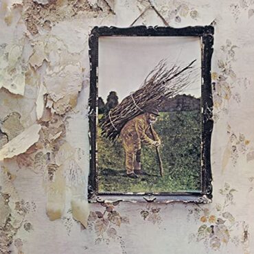 LED ZEPPELIN – IV (180 GR)