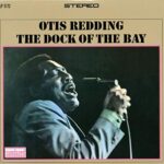 OTIS REDDING – THE DOCK OF THE BAY (180 GR)