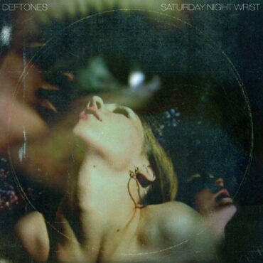 DEFTONES – SATURDAY NIGHT WRIST