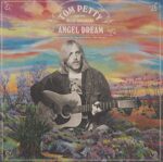 TOM & THE HEARTBREAKERS PETTY – ANGEL DREAM (SONGS FROM THE MOTION PICTURE SHE’S THE..)