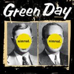 GREEN DAY – NIMROD