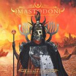 MASTODON – EMPEROR OF SAND (180 GR)