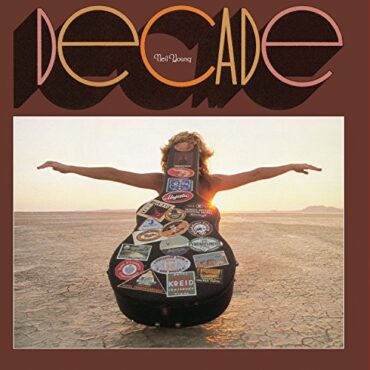 NEIL YOUNG – DECADE