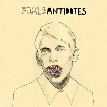 FOALS – ANTIDOTES