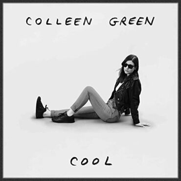 COLLEEN GREEN – COOL (COLOR VINYL)