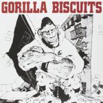 GORILLA BISCUITS – GORILLA BISCUITS