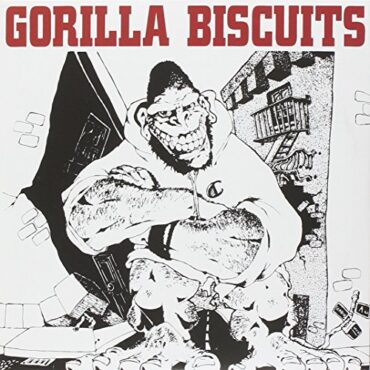 GORILLA BISCUITS – GORILLA BISCUITS