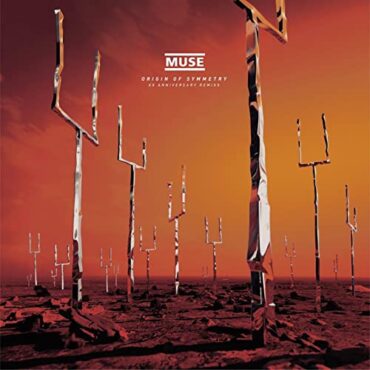 MUSE – ORIGIN OF SYMMETRY (ANN. REMIX)