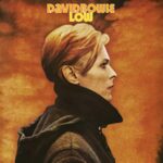 DAVID BOWIE – LOW (180 GR)