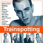 O.S.T. – TRAINSPOTTING (ORANGE)