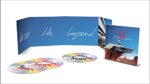 AIR – 10, 000 HZ LEGEND (20TH ANN. ED.) (2 CD + BLU-RAY)