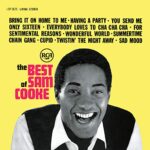 SAM COOKE – THE BEST OF SAM COOKE