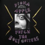 FIONA APPLE – FETCH THE BOLT CUTTERS (180 GR)