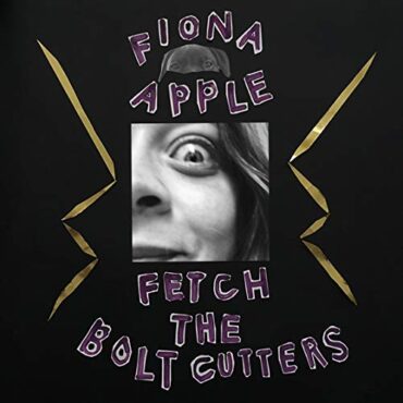 FIONA APPLE – FETCH THE BOLT CUTTERS (180 GR)