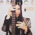 PRINCE – WELCOME 2 AMERICA