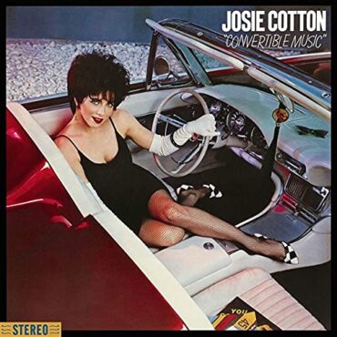 JOSIE COTTON – CONVERTIBLE MUSIC