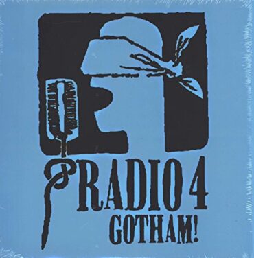 RADIO 4 – GOTHAM