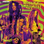 WHITE ZOMBIE – LA SEXORCISTO: DEVIL MUSIC VOL.1 (180 GR)