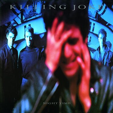 KILLING JOKE – NIGHT TIME (180 GR)