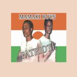 MAMAKI BOYS – PATRIOTE