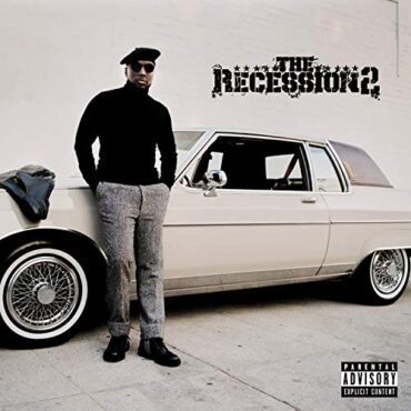 JEEZY – THE RECESSION 2