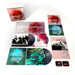 GARBAGE – BEAUTIFULGARBAGE (DELUXE)