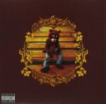 KANYE WEST – THE COLLEGE DROPOUT