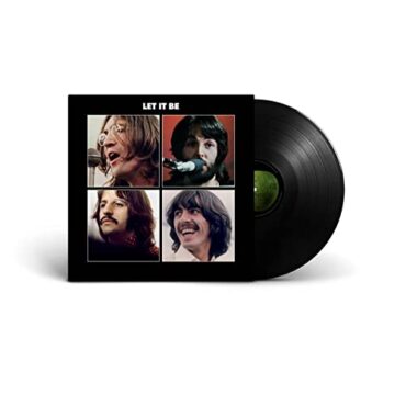 THE BEATLES – LET IT BE (SPECIAL EDITION)