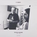 PJ HARVEY – THE PEEL SESSIONS 1991-2004