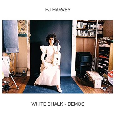 PJ HARVEY – WHITE CHALK – DEMOS