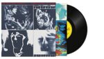 THE ROLLING STONES – EMOTIONAL RESCUE (180 GR)