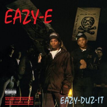 EAZY E. – EASY DUZ IT (25TH ANN. EDITION)