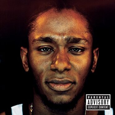 MOS DEF – BLACK ON BOTH SIDES