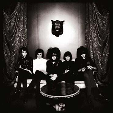 THE HORRORS – STRANGE HOUSE (LP+7 Inch)