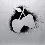 SILVER APPLES – SILVER APPLES (SMOKE COLOR)