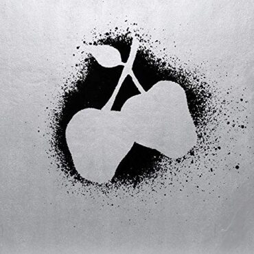 SILVER APPLES – SILVER APPLES (SMOKE COLOR)