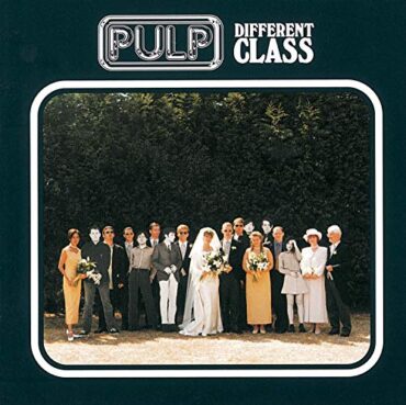 PULP – DIFFERENT CLASS