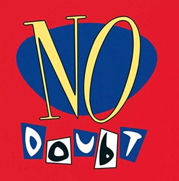 NO DOUBT – NO DOUBT (180 GR)