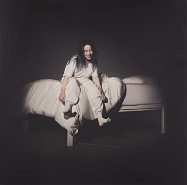 BILLIE EILISH – WHEN WE ALL FALL ASLEEP, WHERE DO WE GO?