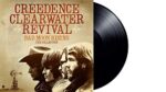 CREEDENCE CLEARWATER REVIVAL – BAD MOON RISING: THE COLLECTION